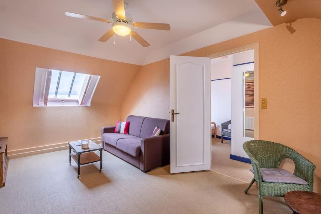 Apartament Le Concorde En Plein Centre Amboise Zewnętrze zdjęcie
