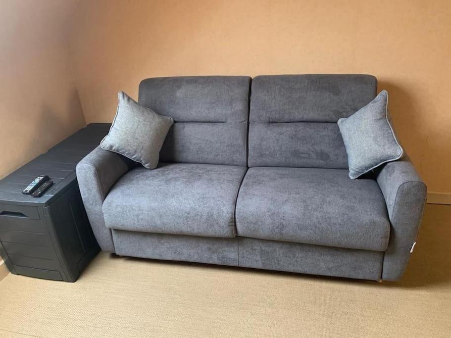 Apartament Le Concorde En Plein Centre Amboise Zewnętrze zdjęcie