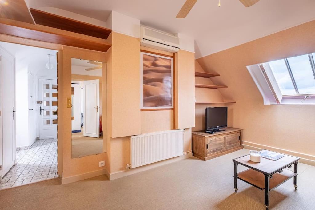 Apartament Le Concorde En Plein Centre Amboise Zewnętrze zdjęcie