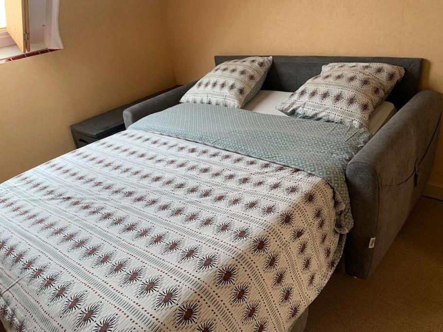Apartament Le Concorde En Plein Centre Amboise Zewnętrze zdjęcie